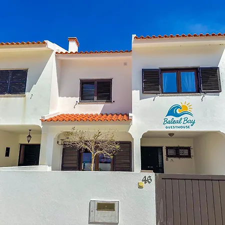 Bay Hostal