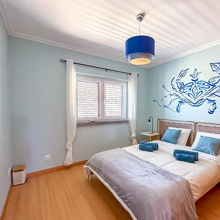 Hostal Bay Baleal