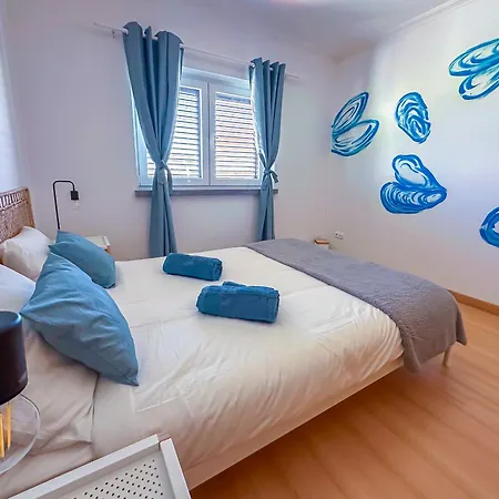 Bay Hostal Baleal
