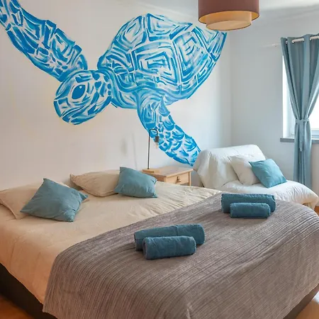 Bay Hostal