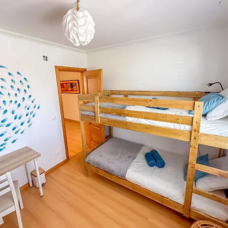 Hostal Bay Baleal