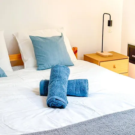 Hostal Bay Baleal