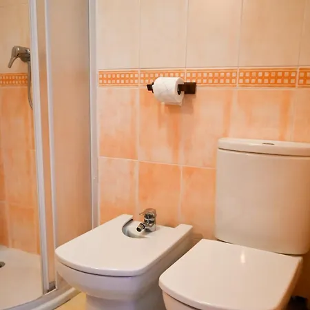 Hostal Bay Baleal